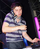 DJ  AIR